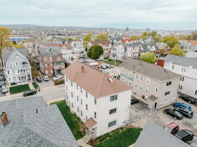 More Photos Of , Worcester Multifamily For Sale