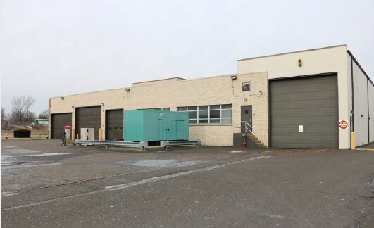 More Photos Of 8400 Rt 13, Levittown Manufacturing For Lease