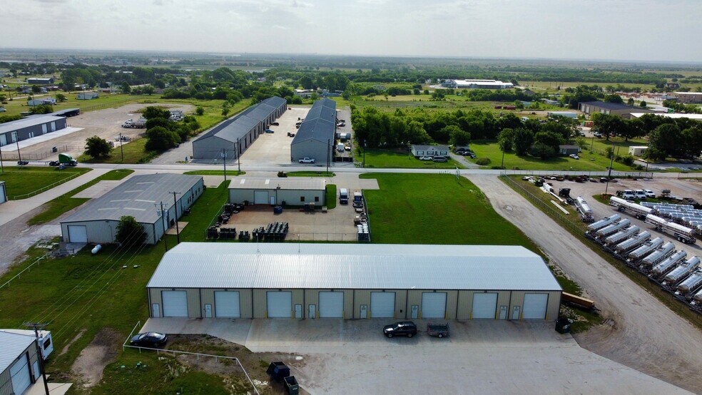 More Photos Of , Haslet Industrial For Sale