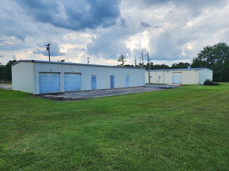 More Photos Of 274 County Road 168, Jasper Self Storage For Sale