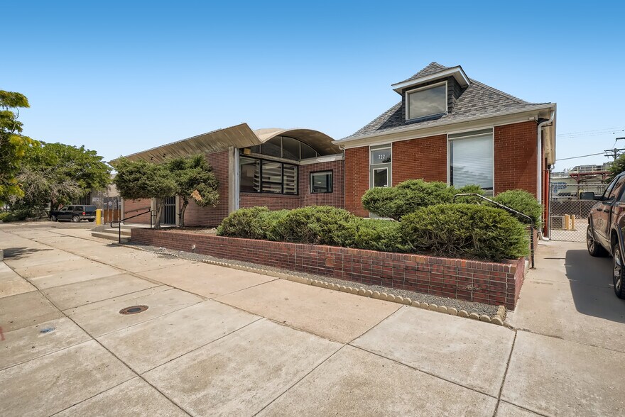 More Photos Of 722-730 Kalamath St, Denver Office For Sale
