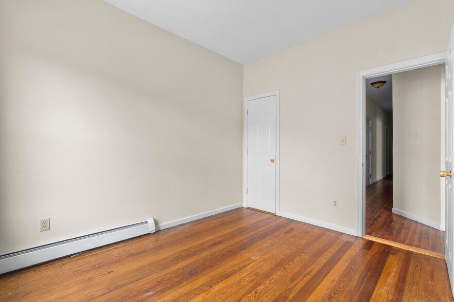 More Photos Of , Waterbury Multifamily For Sale