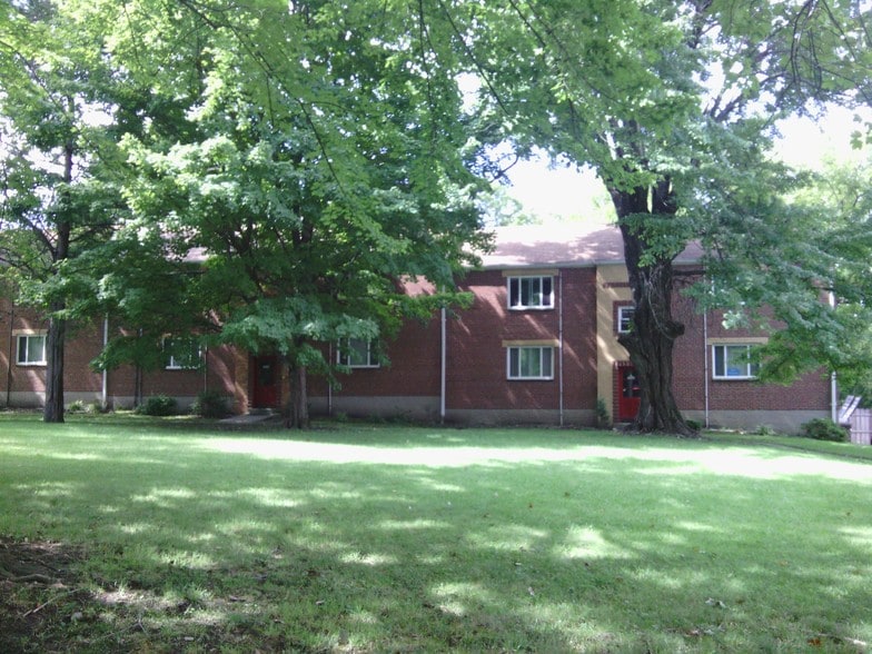 More Photos Of 5928 Belmont Ave, Cincinnati Apartments For Sale