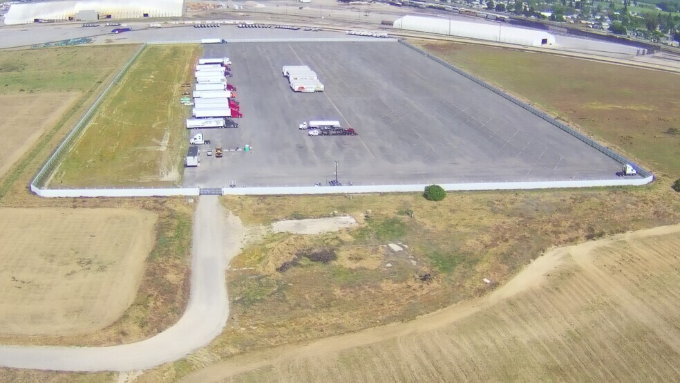 More Photos Of 792 Codoni Ave, Modesto Land For Lease