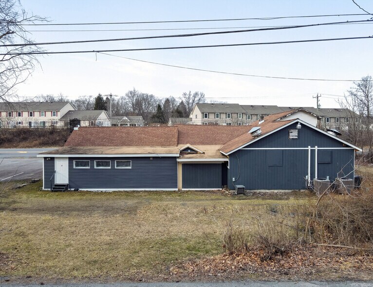 More Photos Of 2080 Milford Rd, East Stroudsburg Restaurant For Lease