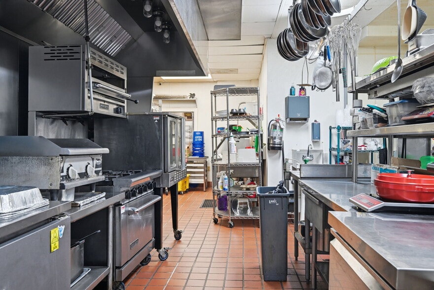 More Photos Of 2000 N Bridge St, Elkin Restaurant For Sale