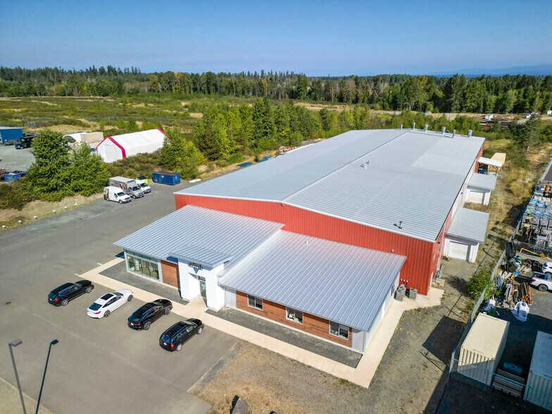 More Photos Of 1500 Springhill Rd, Parksville Manufacturing For Sale