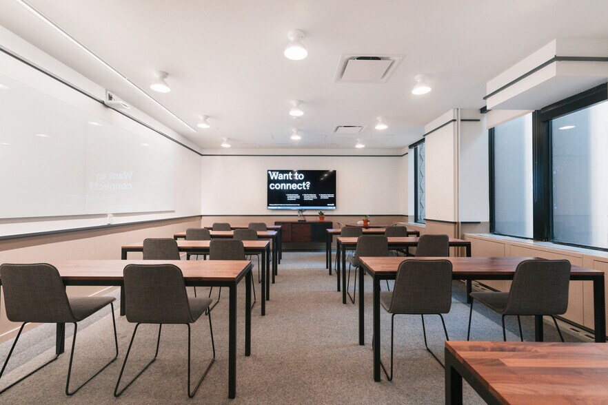 More Photos Of 44 Montgomery St, San Francisco Office For Lease