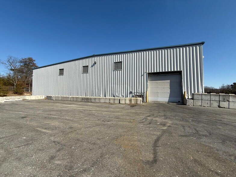 More Photos Of 1400 N Mill Rd, Vineland Warehouse For Lease