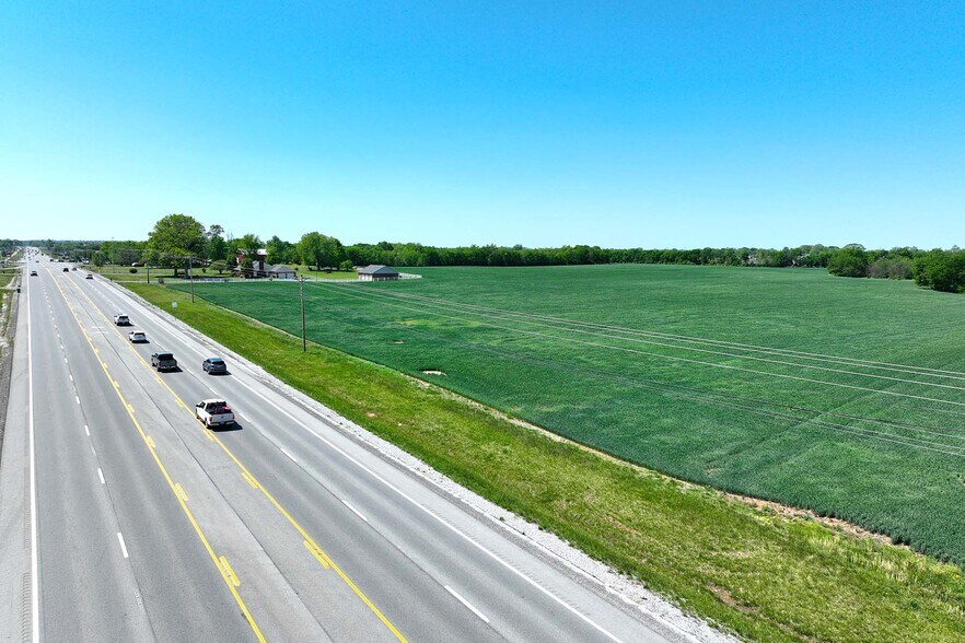 More Photos Of 7847 Nashville Rd, Bowling Green Land For Sale