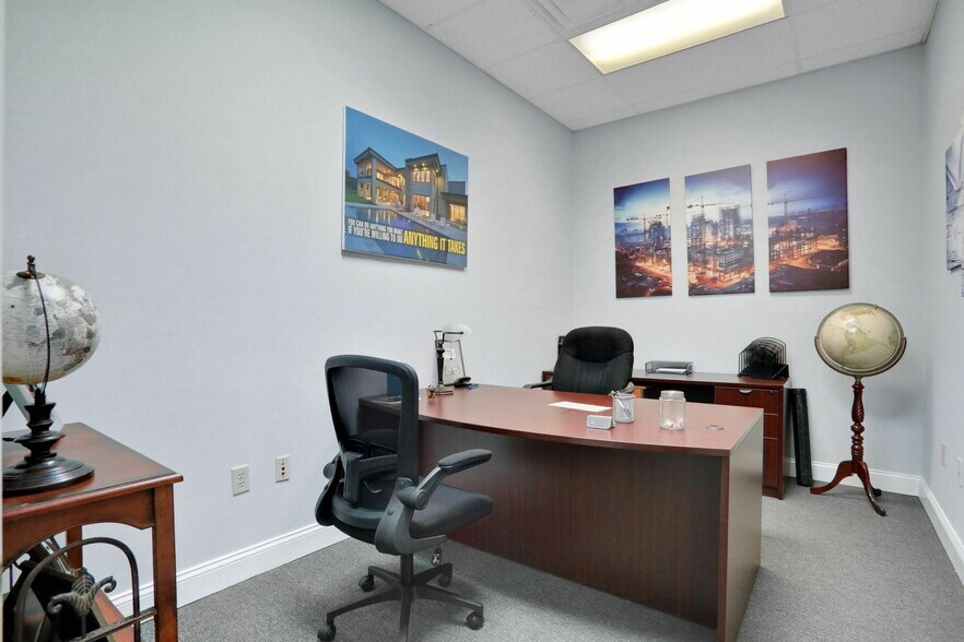 More Photos Of 12428 San Jose Blvd, Jacksonville Office For Sale