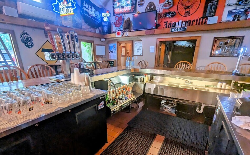 More Photos Of 3481 Two Rod Rd, East Aurora Restaurant For Sale