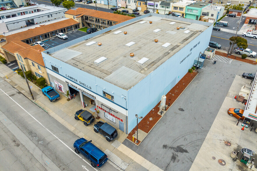 More Photos Of 3275 Geneva Ave, Daly City Service For Sale