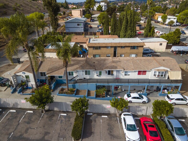 More Photos Of 9922-9934 Buena Vista Dr, Spring Valley Apartments For Sale