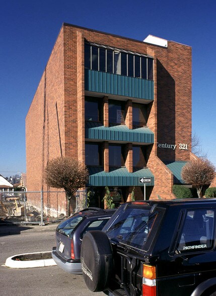 More Photos Of 321 Burnett Ave S, Renton Office For Sale