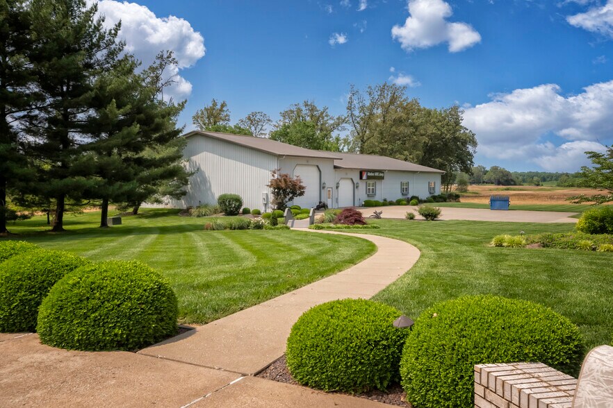 More Photos Of 15866 Moellers Rd, Marion Specialty For Sale