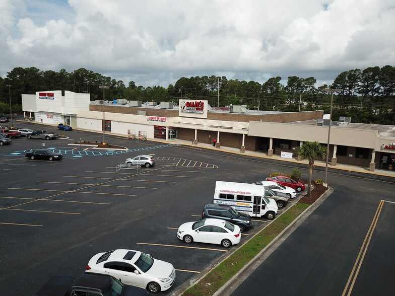 More Photos Of 1756-1784 Highway 17 N, Surfside Beach General Retail For Lease
