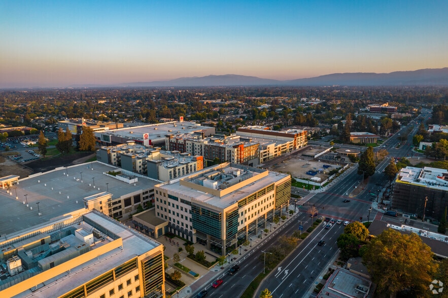 More Photos Of 200-300 S Mathilda Ave, Sunnyvale Unknown For Lease