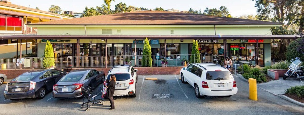 More Photos Of 5214 Diamond Heights Blvd, San Francisco Unknown For Lease