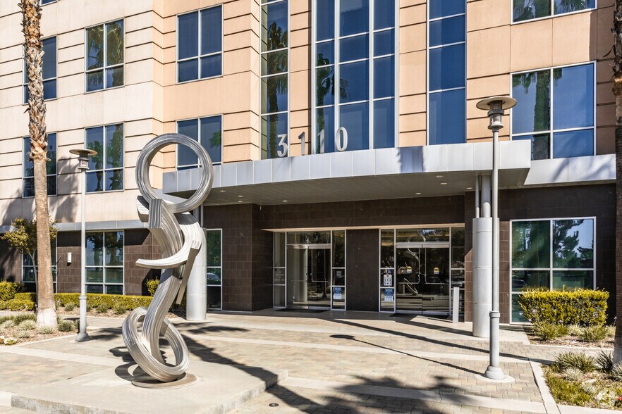 More Photos Of 3110 E Guasti Rd, Ontario Office For Lease