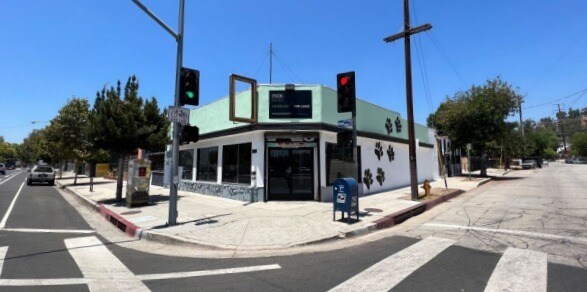 Primary Photo Of 5537-5541 York Blvd, Los Angeles Storefront For Lease