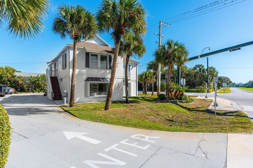 More Photos Of 9300 N A1A, Vero Beach Freestanding For Sale