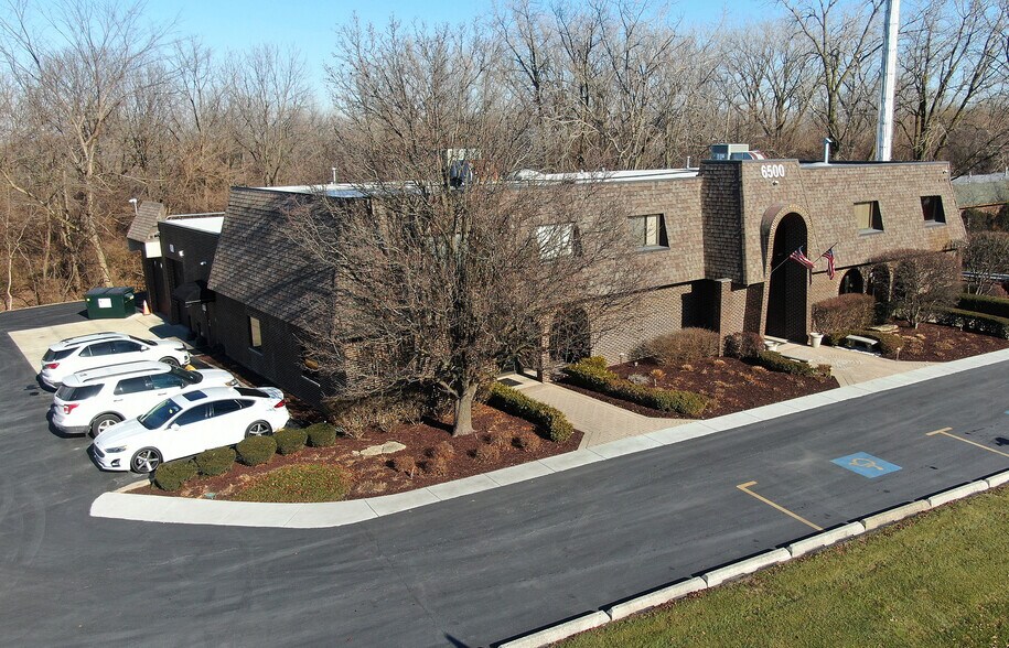 More Photos Of 6500 W College Dr, Palos Heights Flex For Sale