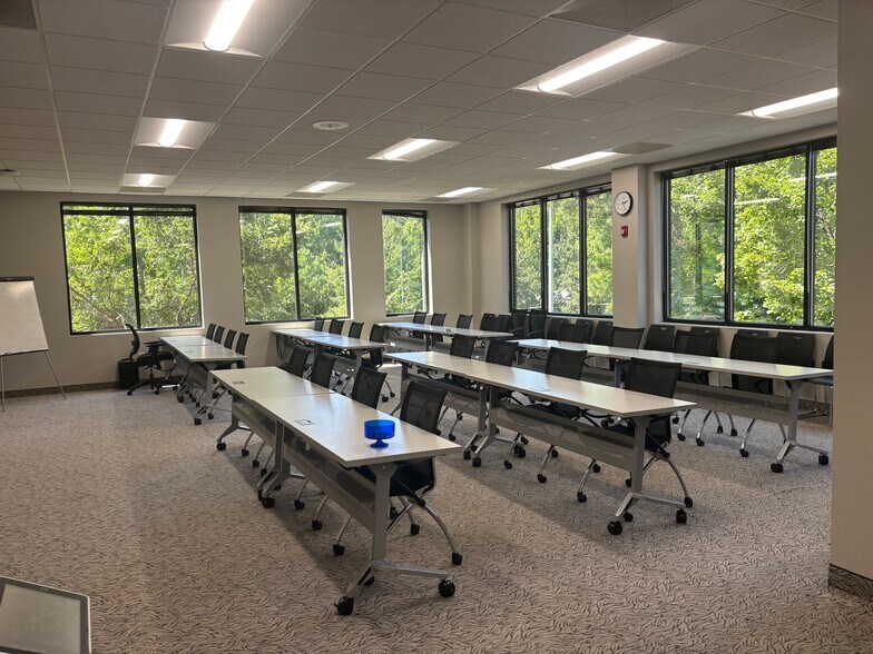More Photos Of 100 Connemara Dr, Cary Office For Sale