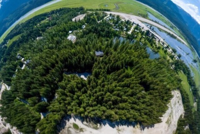 More Photos Of 2941 Mcinnes Rd, Revelstoke Land For Sale