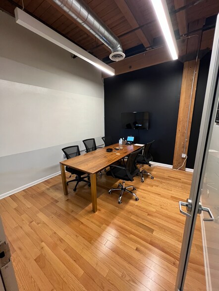 More Photos Of 1828 W Hubbard St, Chicago Loft Creative Space For Lease