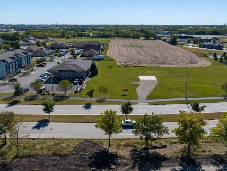 Primary Photo Of 1600 N Victory Dr, Mankato Land For Sale