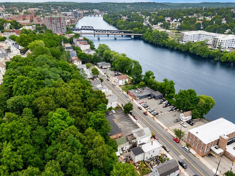 More Photos Of 205 River St, Haverhill Warehouse For Sale