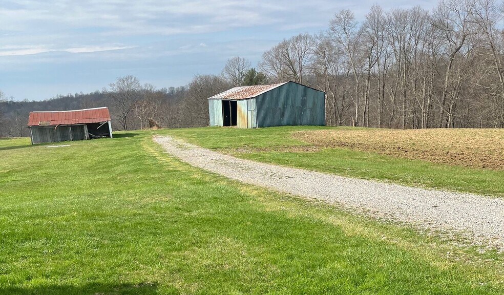 More Photos Of 45586 Twp 2512 rd, Woodsfield Land For Sale