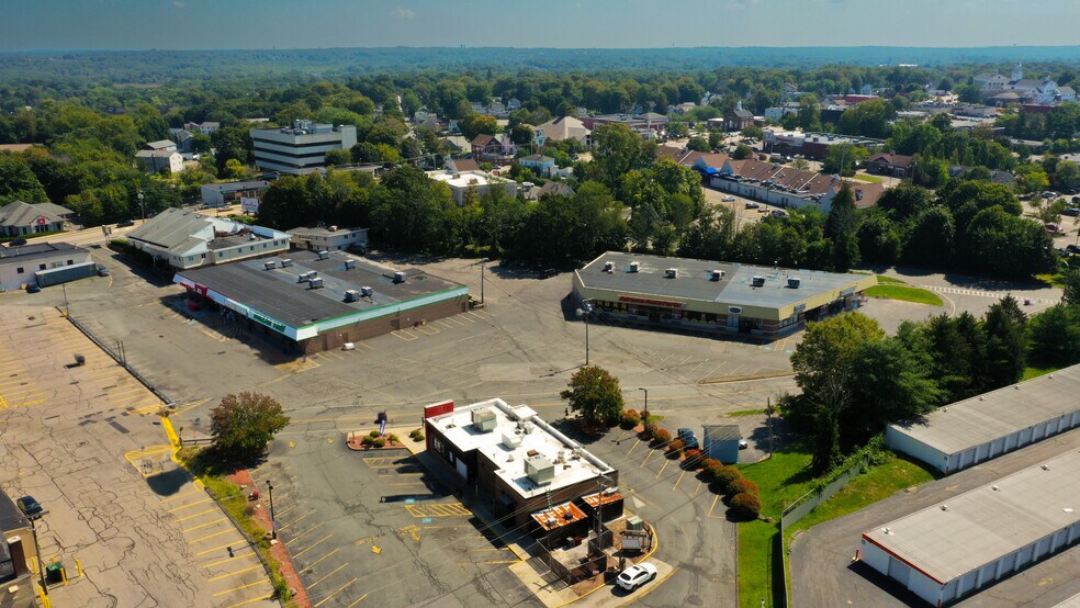 More Photos Of 7 Condlin Dr, Randolph Storefront For Lease