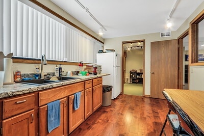 More Photos Of 1400 Sunset Ave, Waukegan Medical For Sale