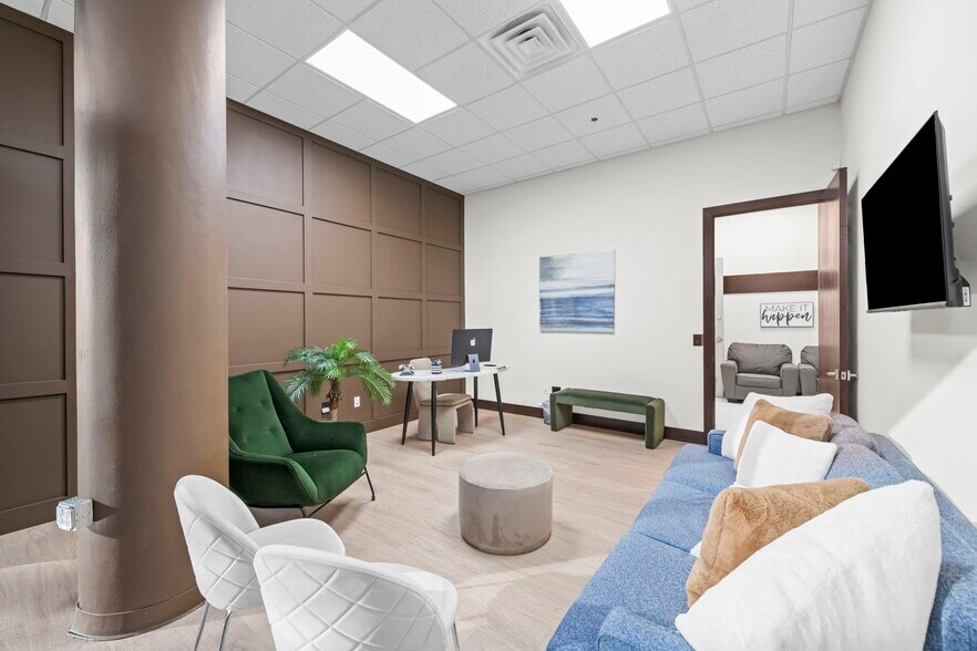 More Photos Of 4800 N Federal Hwy, Boca Raton Medical For Sale