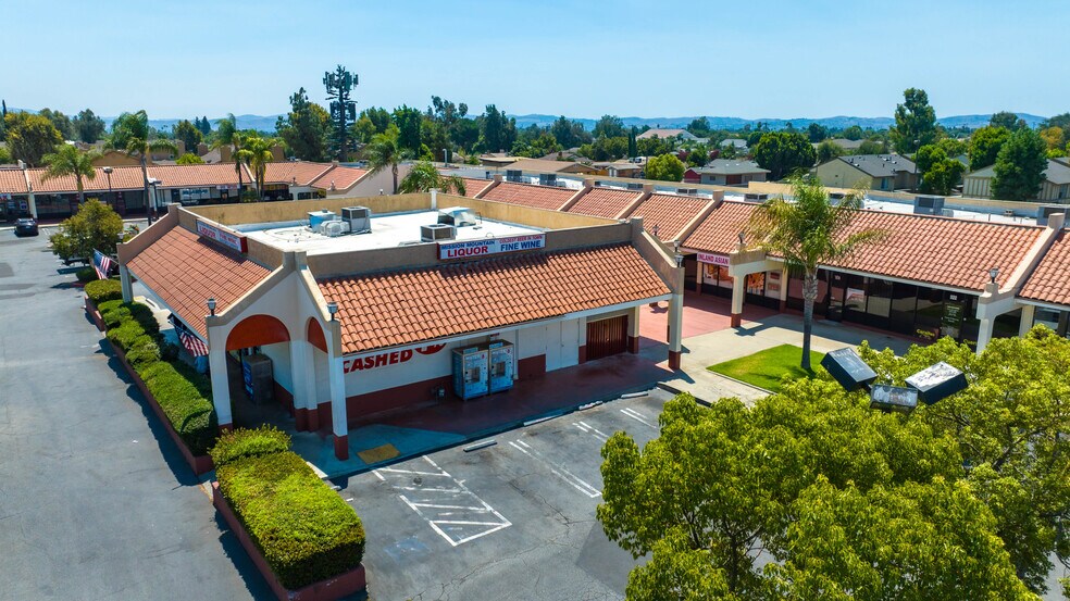 More Photos Of 800 S Mountain Ave, Ontario Storefront For Sale