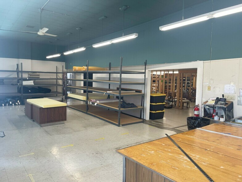 More Photos Of 222 E Sprague Ave, Spokane Freestanding For Lease