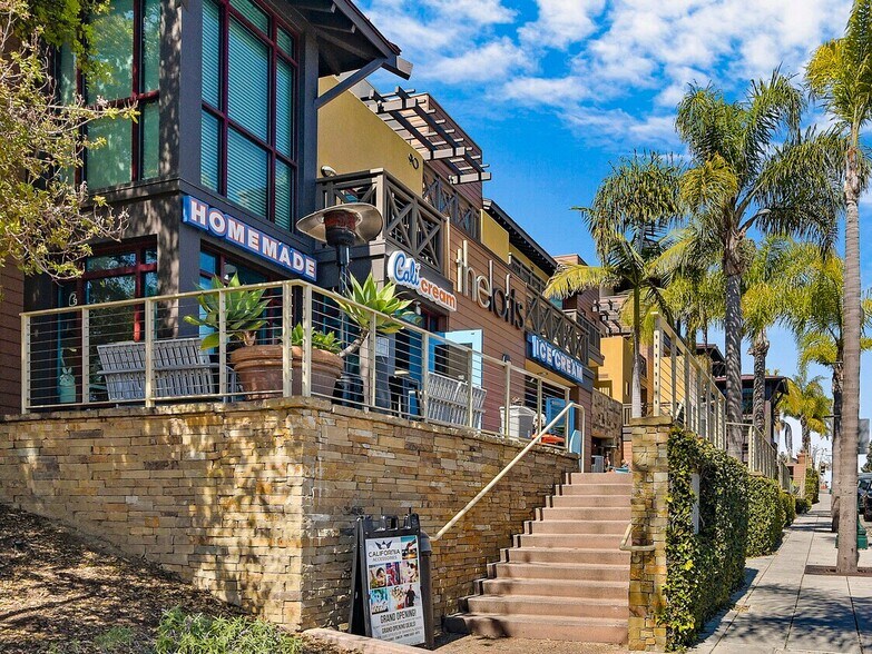 More Photos Of 90 N Coast Highway 101, Encinitas Apartments For Sale