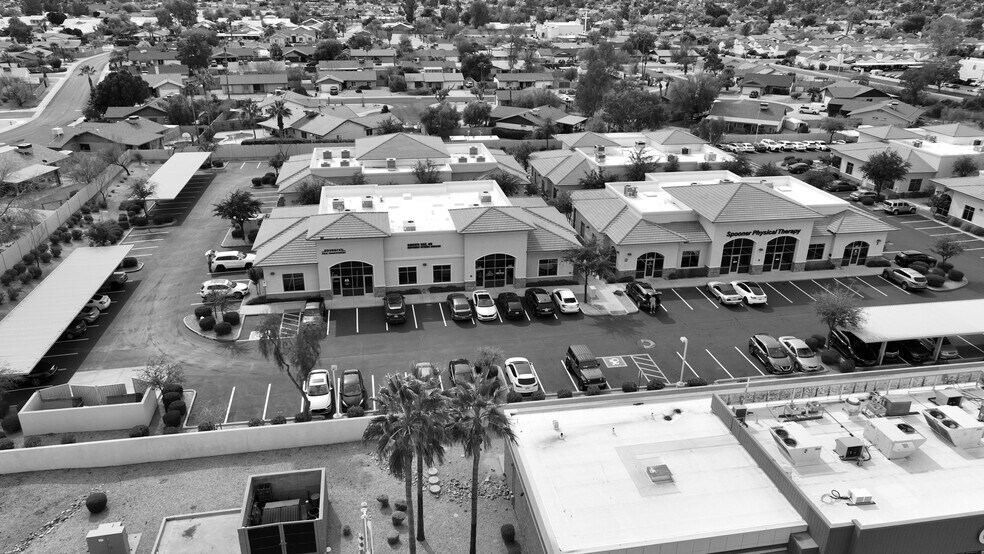 More Photos Of 15255 N 40th St, Phoenix Medical For Sale