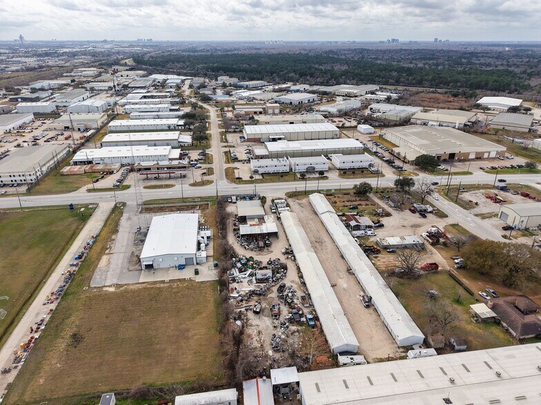 More Photos Of 11502 Tanner Rd, Houston Land For Sale