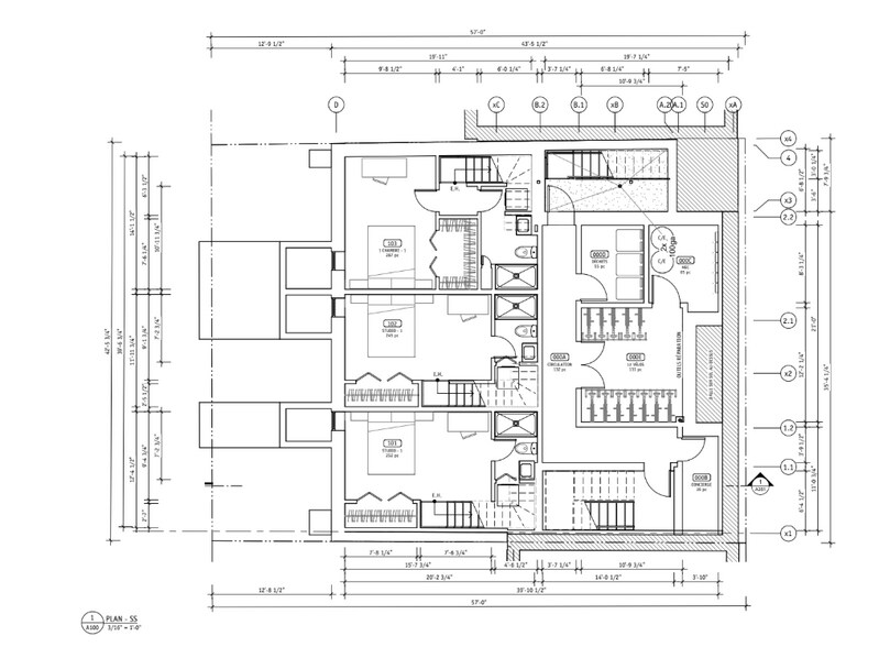 More Photos Of 1808 Rue Beaudry, Montréal Land For Sale