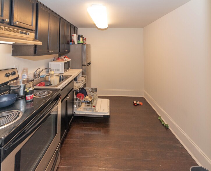 More Photos Of , Baltimore Multifamily For Sale