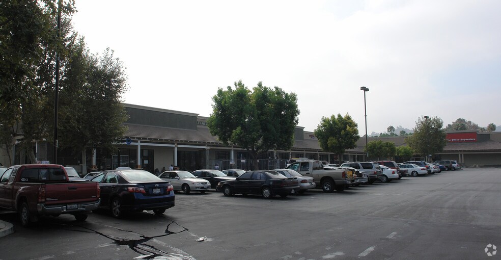 More Photos Of 1010-1190 W Alameda Ave, Burbank Unknown For Lease