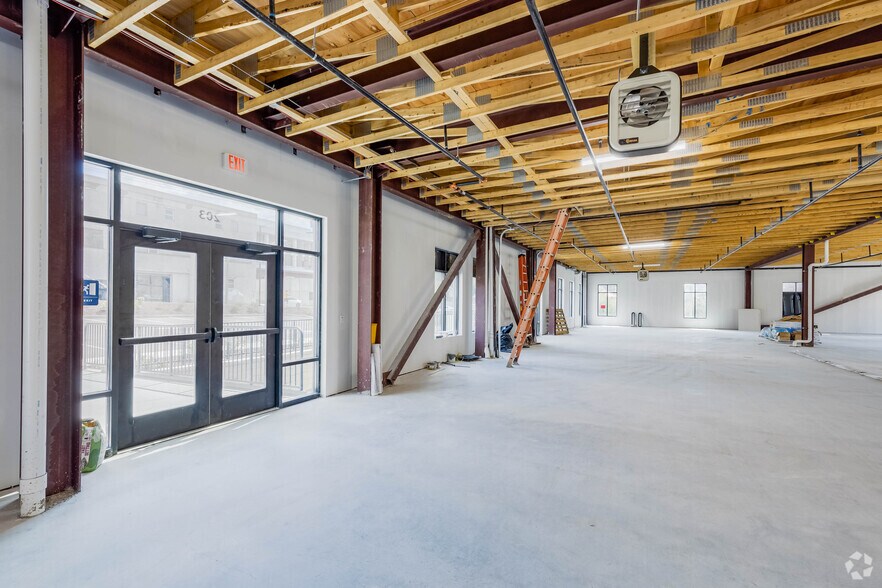 Photo of 2nd Floor Ste 202