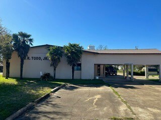 Primary Photo Of 500 N Martin Luther King Jr St, Natchez Healthcare For Sale