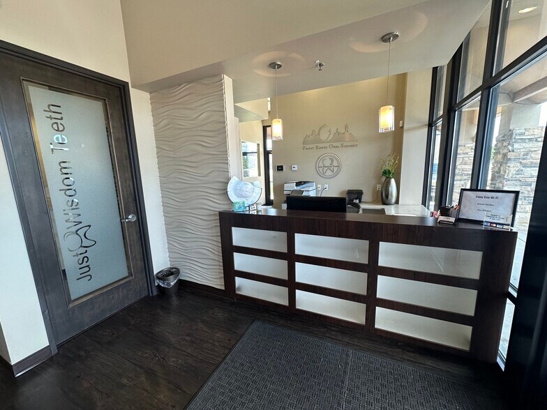 More Photos Of 10160 W 50th Ave, Wheat Ridge Storefront Retail Office For Lease