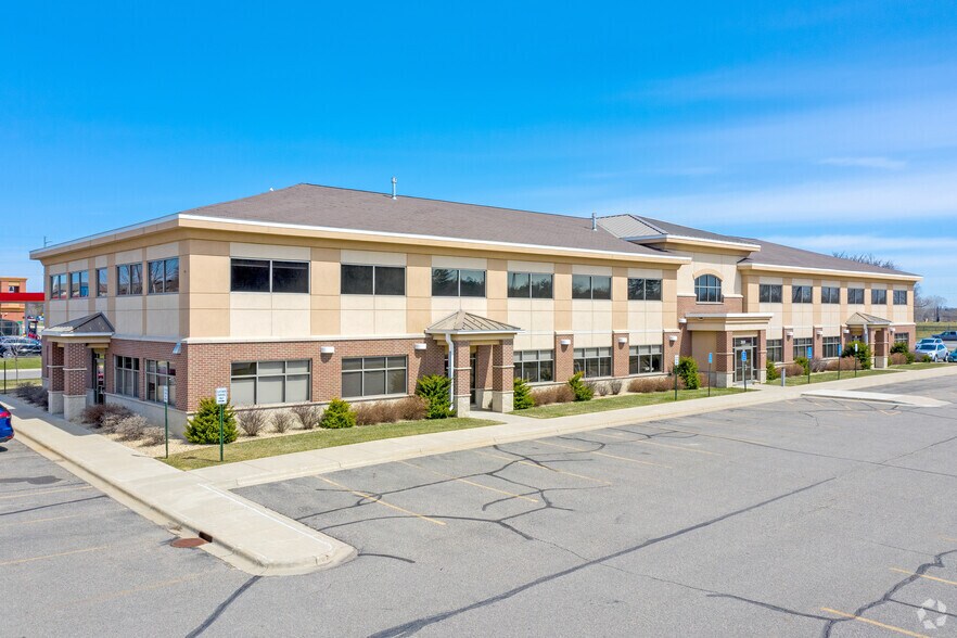 Primary Photo Of 3315 Roosevelt Rd, Saint Cloud Office For Sale