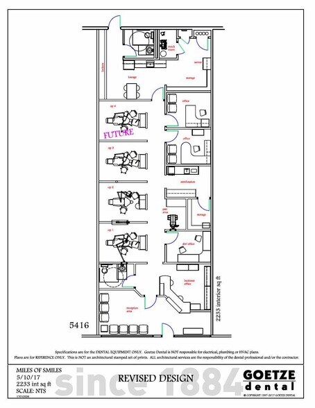 More Photos Of 5400-5536 NE Antioch Rd, Kansas City Unknown For Lease