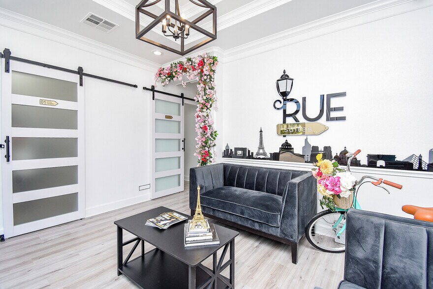 More Photos Of 440 Cobia Dr, Katy Office Residential For Sale